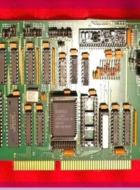 278A2181VRP3 MARK V IDOS ISA A