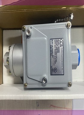 美国ccs开关 604GM2