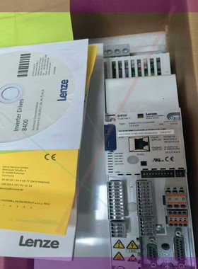 伦茨变频器E84AHWMC1134V-V001