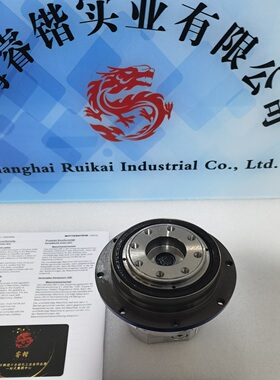 WITTENSTEIN威腾斯坦 RPK+060S-MA4-330-3K1-1S12  ALPHA阿尔法
