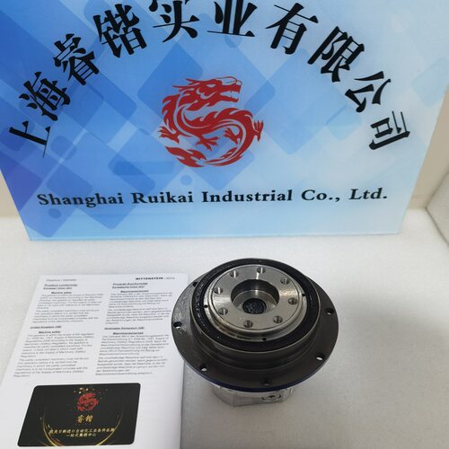 WITTENSTEIN威腾斯坦 TPK+025S-MA4-2695-0B1-1S12 ALPHA阿尔法