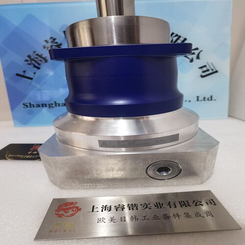 WITTENSTEIN威腾斯坦  TPC+004S-MF2-10-0C1-1K01   ALPHA阿尔法