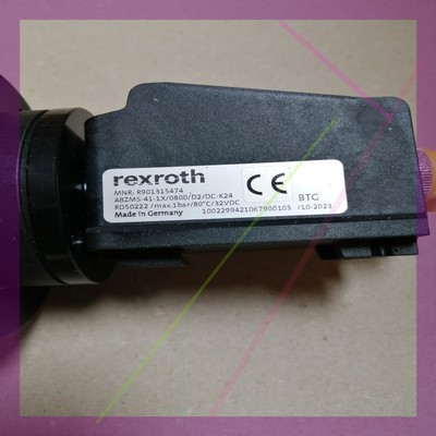 R901315474  ABZMS-41-1X/0800/D