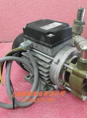 WARREN RUPP胜佰德气动双隔膜泵S30B2PIPQAS000