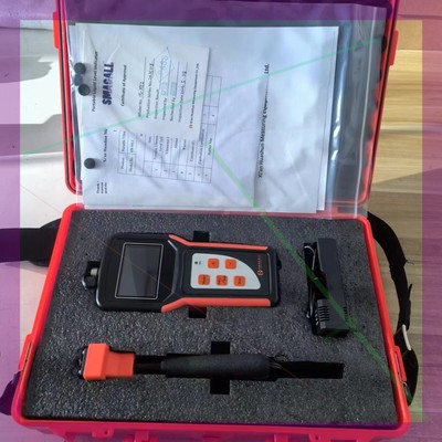 HS-MLI 便携式超声波液位指示器船用二氧化碳检测仪