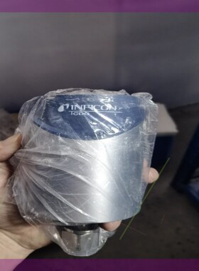 INFICON英福康CDG160D真空计,测量范围1000T