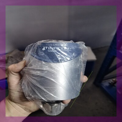 INFICON英福康CDG160D真空计,测量范围1000T