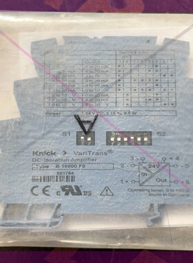 Knick科尼可 B10000 F0