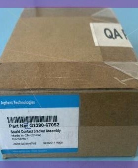 G3280-67052安捷伦ICP紧固件和接头组件.全新密封