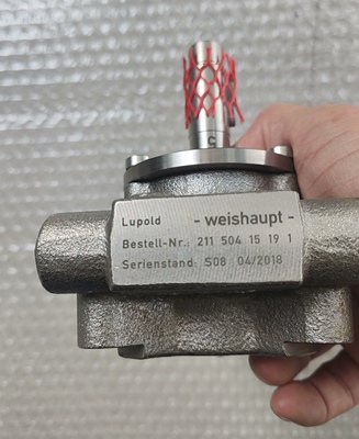 Oil regulator调节阀Bestell-Nr:211 504 15 19 1,RWS.211.373.01