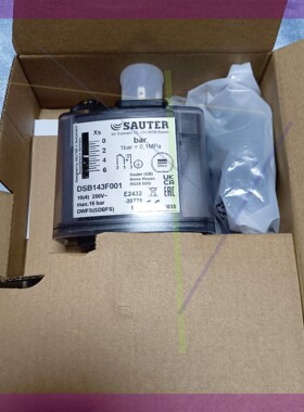 DSB143F001油压开关