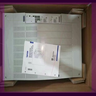 E82EV903K4B201  LENZE伦茨 变频器