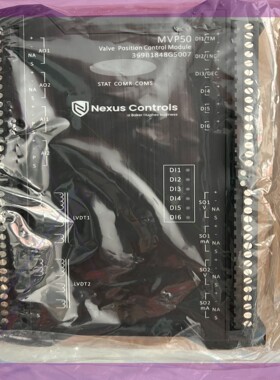 OC6000E MVP50 369B1848G5007