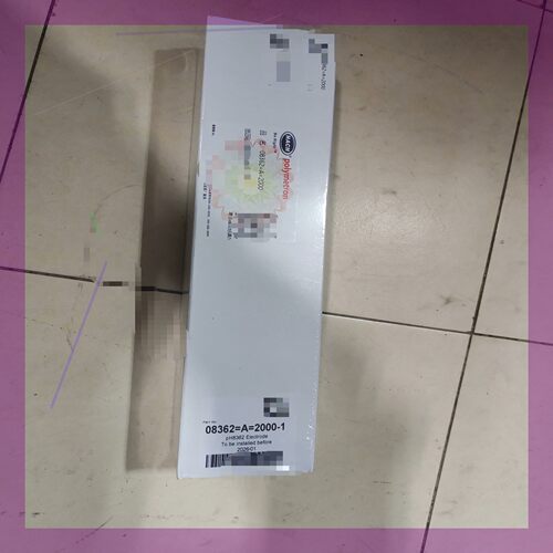 哈希HACH PH电极08362=A=2000 全新未拆封!
