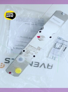 安沃驰AVENTICS高压比例阀R440001900