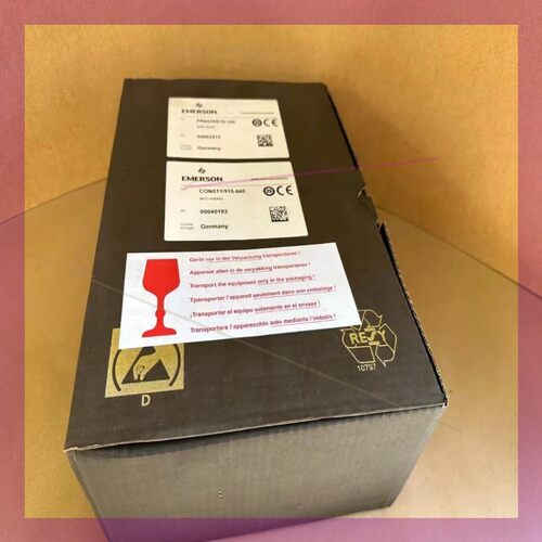 EPRO CON 011/915-040 全新进口PR642