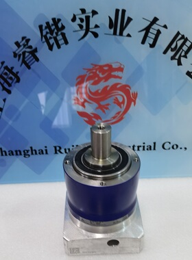 ALPHA阿尔法  CP045S-MF2-100-0K1-2S  伺服齿轮箱减速机