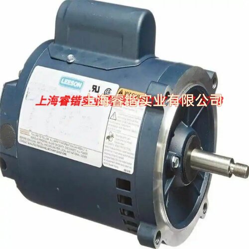 美国LEESON交流电机 C71T17FZ4C