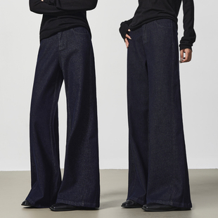 奢牌品质_土耳其进口棉&莱赛尔天丝显瘦微喇阔腿裤 GHJOD studio