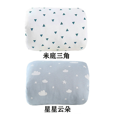 婴儿哺乳手臂枕垫突出抱宝宝抱睡枕头防枕骨胳膊抱娃哄睡喂奶神器 — 1