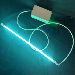 紫外线低压汞灯185nm254nm365nm实验光催化反应UV灯降解化学合成