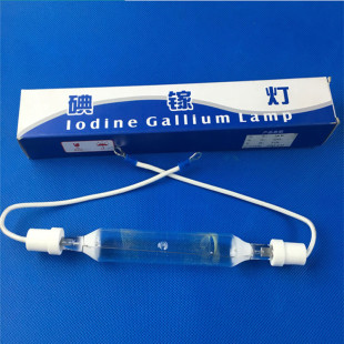 灯 菲林丝印紫外线晒版 碘镓灯 网版 灯管 曝光灯 2000W2KWUV晒版