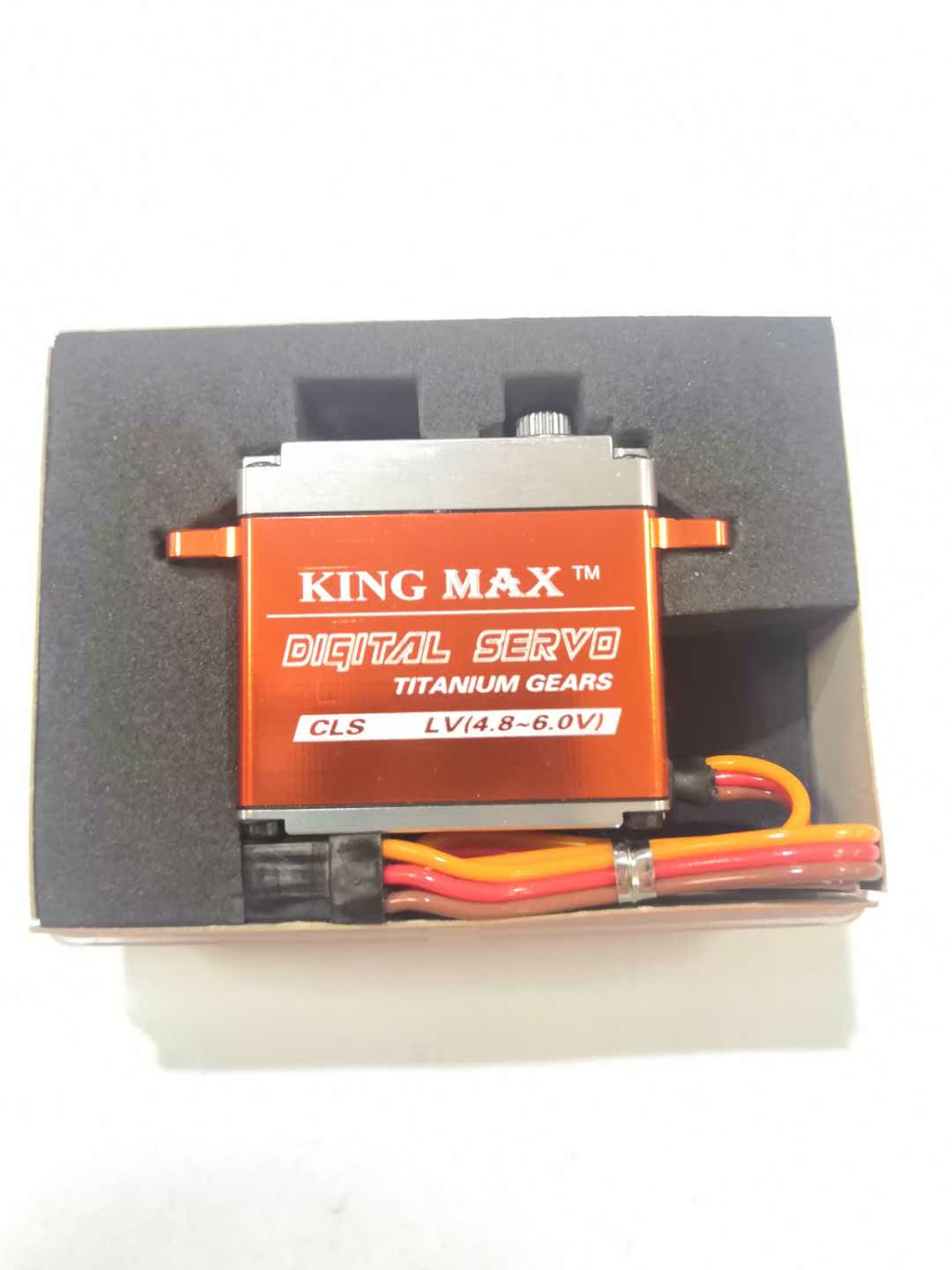 天宝 KING MAX 13KG 金属数字标准舵机|ruв категории игрушка/коляска/головоломка/блоки/модель, электрический пульт игрушка частей/инструменты, пульт машину модернизации элемент/запасных частей - от Buy2taobao.com для оказания профессиональной услуги покупки агента Taobao