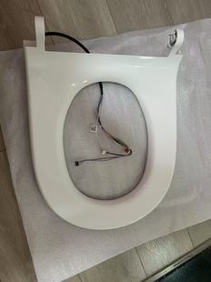 ROCA乐家纽瑞智能马桶座圈