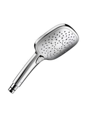 乐家帕莱形功能手持花洒5B1110C0N/5B1110CBN