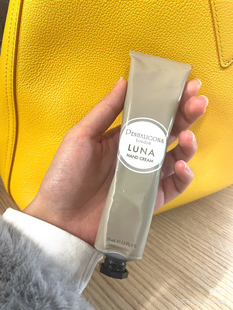 海淘现货｜潘海利根 luna月亮女神护手霜75ml 滋润保湿 礼物