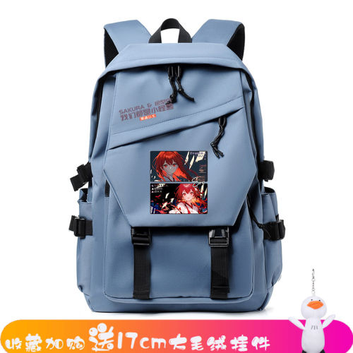 26新款龙族卡塞尔之门周