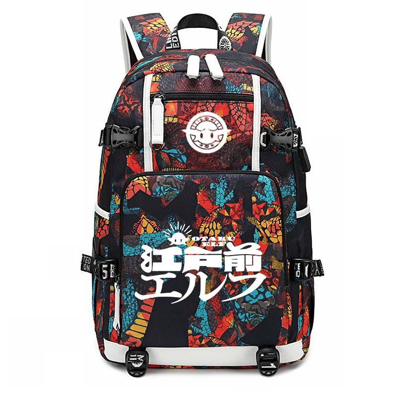 2025江户前的废柴精灵双