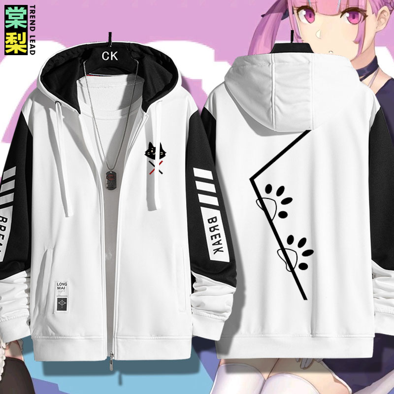 26新款虚拟主播vtuber大