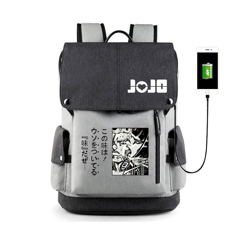 2025jo的奇妙冒险书包动