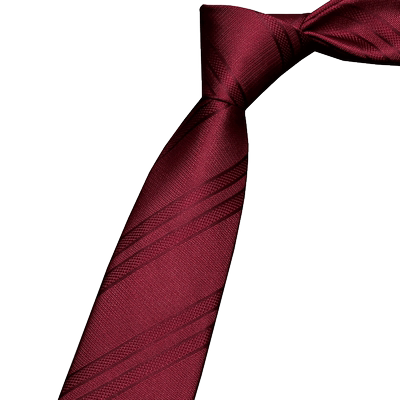 IFSONG真丝领带男结婚桑蚕丝