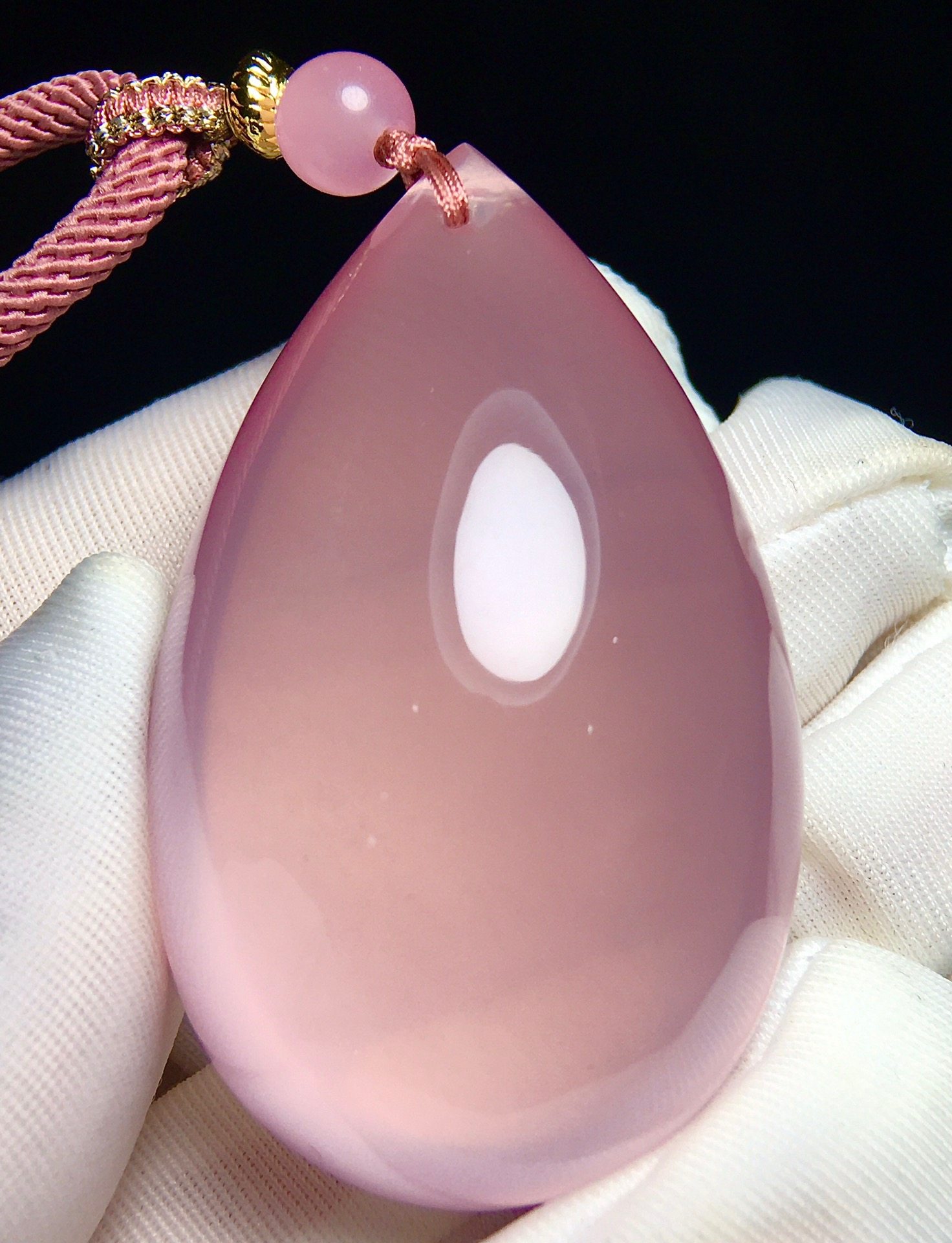 正品天然粉晶水滴吊坠六芒星项链女款毛衣链挂件饰品礼物送礼饰品,饰品/流行首饰/时尚饰品新,颈饰,淘宝优惠券,粉丝福利购,淘宝优惠卷