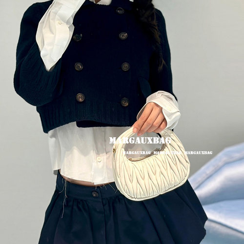 小号wander小羊皮褶皱hobo