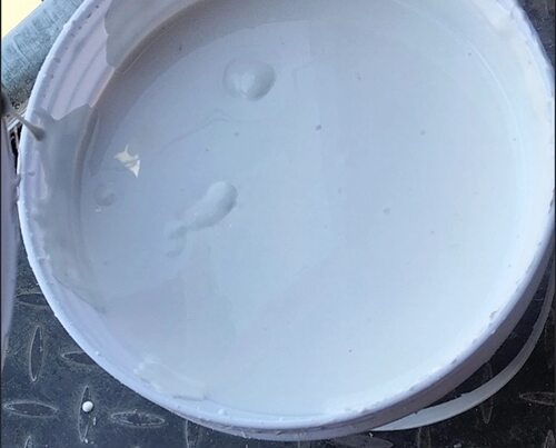 耐高温胶水硅酸铝保温棉固定粘接剂锅炉耐高温1500密封耐热无机胶