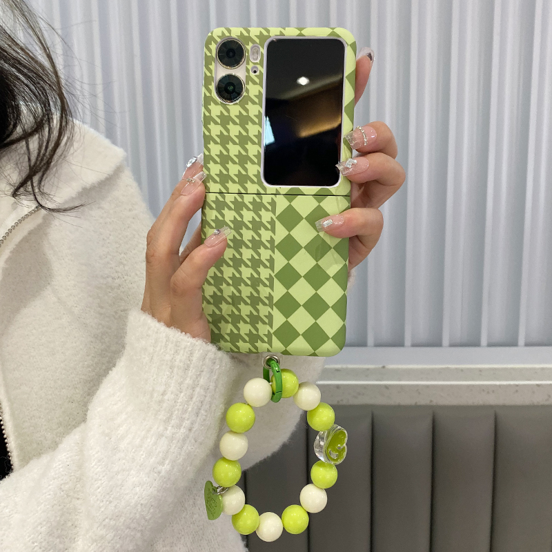 OPPOfindn2flip硬壳创意个性