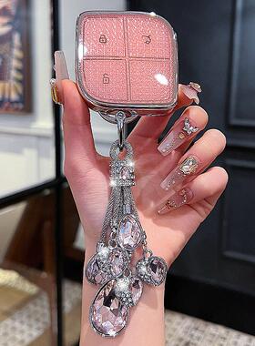 适用领克08钥匙套2023新款03高级06emp专用05男士02扣09创意01壳