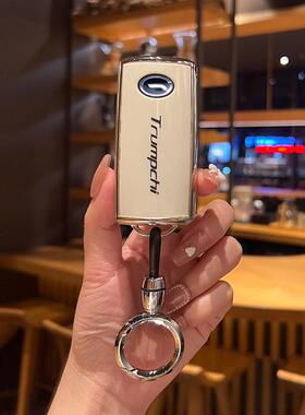 广汽传祺gs4plus钥匙套埃安yplus影豹m8宗师gs8壳gs3扣m6pro汽车