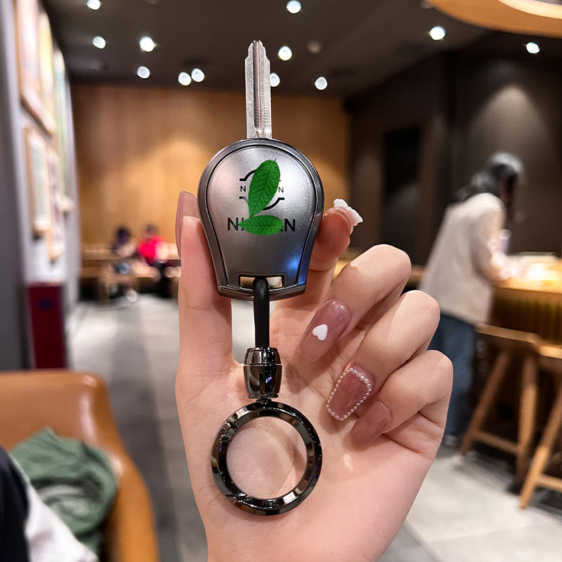 老款轩逸套汽车钥匙包