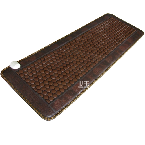 Коврик для нефритового дивана, бесплатная транспортная телеграмма, отопление далеких ковриков для здоровья, три человека, теплый вермикулит татмалин