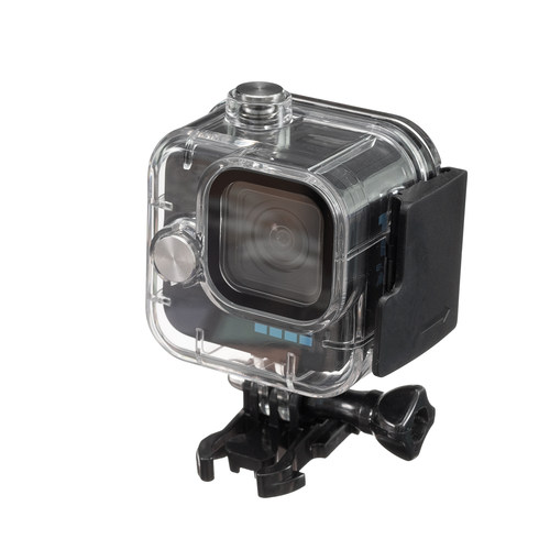 适用于Gopro 11mini保护边框 防水壳 收纳包相机配件
