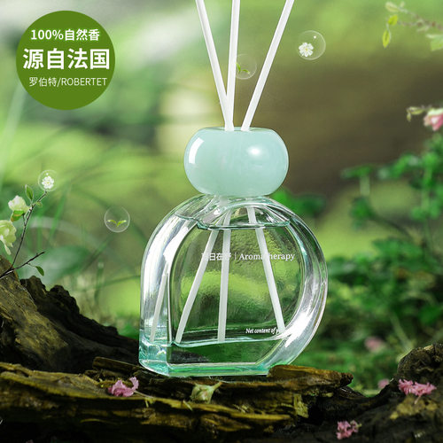 夏日在野无火香薰高级持久香氛
