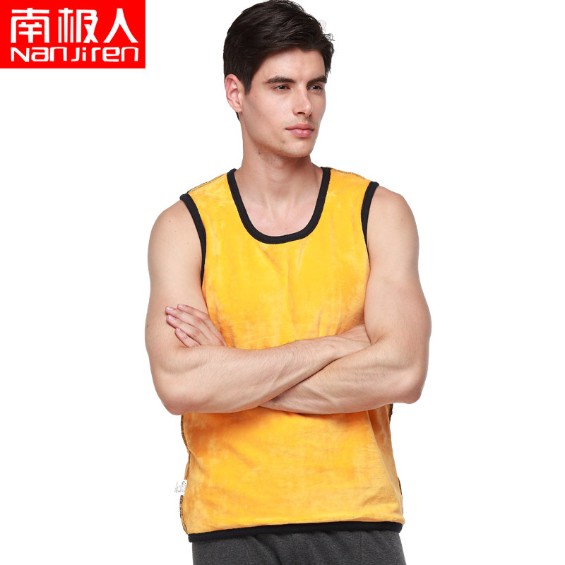 Sous-vêtement chaud jeunesse N0BX880015 en coton - Ref 725623 Image 1