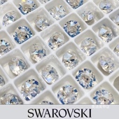 奥地利华子施家钻1088圆形尖底美甲堆钻001mol月光白指甲饰品闪钻