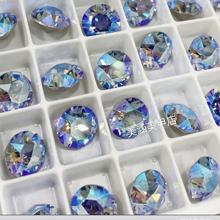 奥地利圆钻Swarovski/施华洛世奇