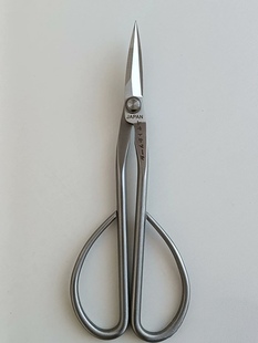 【叶芽剪】日本进口经典款加厚全钢叶芽剪园林园艺盆栽修枝芽剪