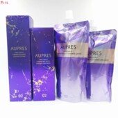 欧珀莱时光锁紧致弹润精华水170ml精华乳130ml滋润紧致淡化细纹正